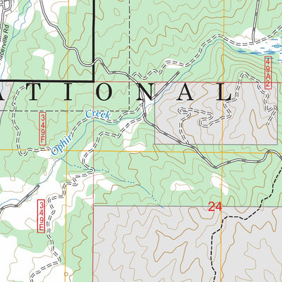 Placerville, ID FSTopo Preview 2