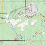 Placerville, ID FSTopo Preview 3