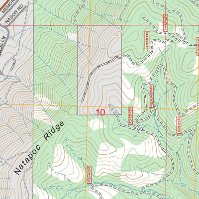 Plain, WA FSTopo Preview 3