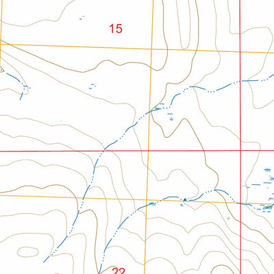 Placerville, CO FSTopo Preview 2