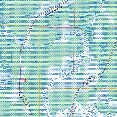 Plainview, AR FSTopo Preview 3