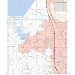 Plain City, UT FSTopo Preview 1