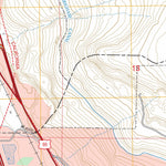 Plain City, UT FSTopo Preview 3