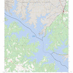 Plum Branch, SC-GA FSTopo Preview 1