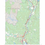 Plymouth, NH FSTopo Preview 1