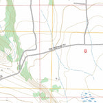 Pittville, CA FSTopo Preview 2