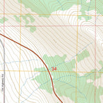 Pittville, CA FSTopo Preview 3