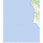 Point Sur, CA FSTopo Preview 1