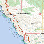Point Sur, CA FSTopo Preview 3