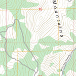 Polaris, MT FSTopo Preview 2