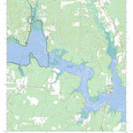 Platt, TX FSTopo Preview 1