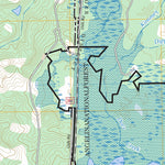 Platt, TX FSTopo Preview 3