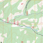 Pole Mountain, UT FSTopo Preview 3