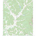 Plummers Landing, KY FSTopo Preview 1