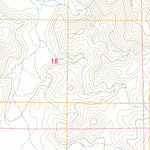 Point of Rocks, NV FSTopo Preview 2