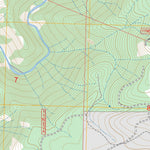 Pollock Pines, CA FSTopo Preview 2