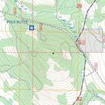 Pole Butte, OR FSTopo Preview 3