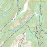 Polvadera Peak, NM FSTopo Preview 3