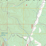 Ponina Butte, OR FSTopo Preview 2