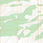Pony, MT FSTopo Preview 2
