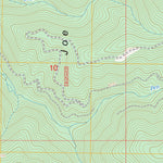 Polaris Peak, ID FSTopo Preview 2