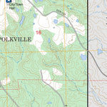 Polkville, MS FSTopo Preview 2