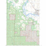 Plains, MT FSTopo Preview 1