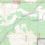 Plains, MT FSTopo Preview 2