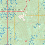 Port Alexander A-1 NE, AK FSTopo Preview 3
