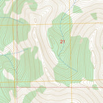 Porphyry Reef, MT FSTopo Preview 3