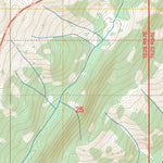 Port Alexander B-3 NW, AK FSTopo Preview 3
