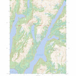Port Alexander C-3 NW, AK FSTopo Preview 1