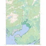 Port Alexander C-1 NW, AK FSTopo Preview 1
