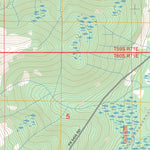 Port Alexander C-1 NW, AK FSTopo Preview 3