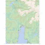 Port Alexander C-1 SE, AK FSTopo Preview 1
