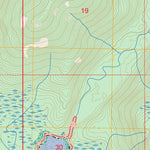 Port Alexander C-1 SE, AK FSTopo Preview 2