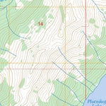 Port Alexander C-3 SW, AK FSTopo Preview 3