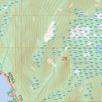 Port Alexander C-4 NW, AK FSTopo Preview 3