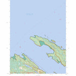 Port Alexander D-1 NW, AK FSTopo Preview 1
