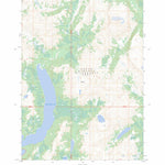 Port Alexander D-3 SW, AK FSTopo Preview 1