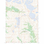 Port Alexander D-3 NW, AK FSTopo Preview 1