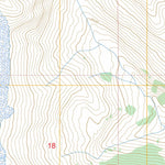 Port Alexander D-3 NW, AK FSTopo Preview 2
