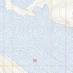 Port Alexander D-3 NW, AK FSTopo Preview 3