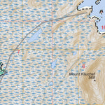 Port Alexander D-5 SE, AK FSTopo Preview 3