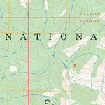 Portal Peak, AZ FSTopo Preview 2