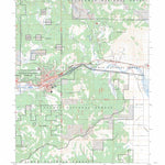 Portola, CA FSTopo Preview 1