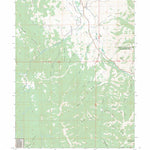 Porterville, UT FSTopo Preview 1