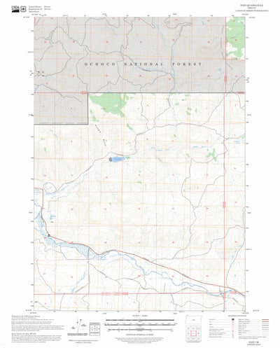 Post, OR FSTopo Preview 1