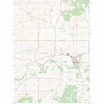 Potlatch, ID FSTopo Preview 1