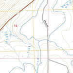 Potato Lakes, MT FSTopo Preview 2